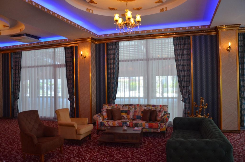 Дикили: Rakasta Boutique Hotel