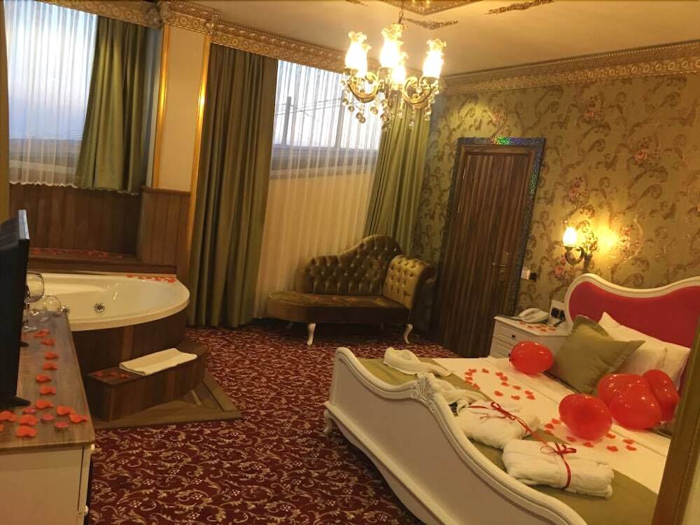 Дикили: Rakasta Boutique Hotel