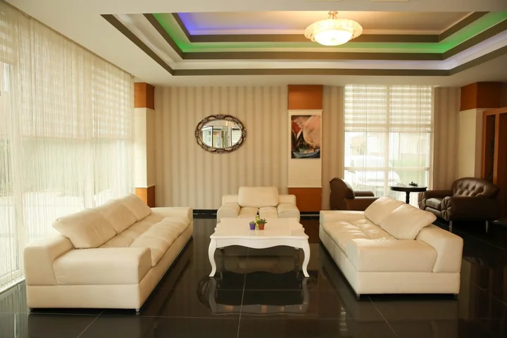 Сакарья: MOX Hotel