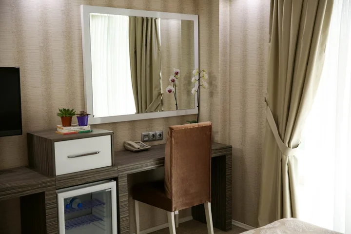 Сакарья: MOX Hotel