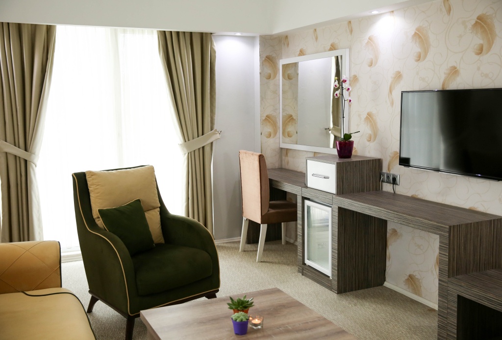 Сакарья: MOX Hotel