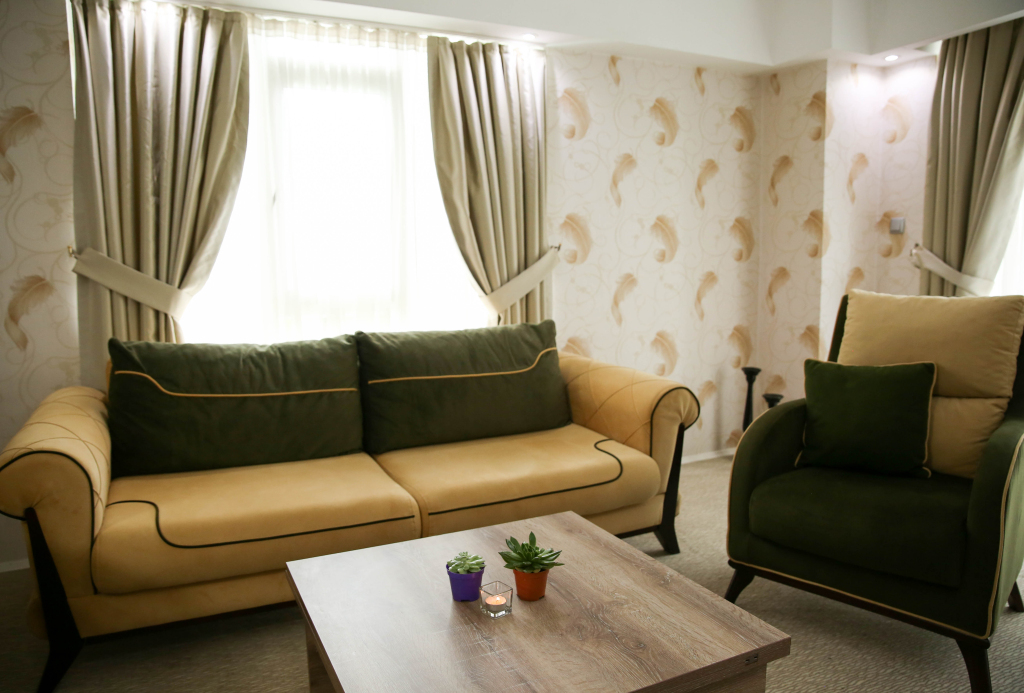 Сакарья: MOX Hotel
