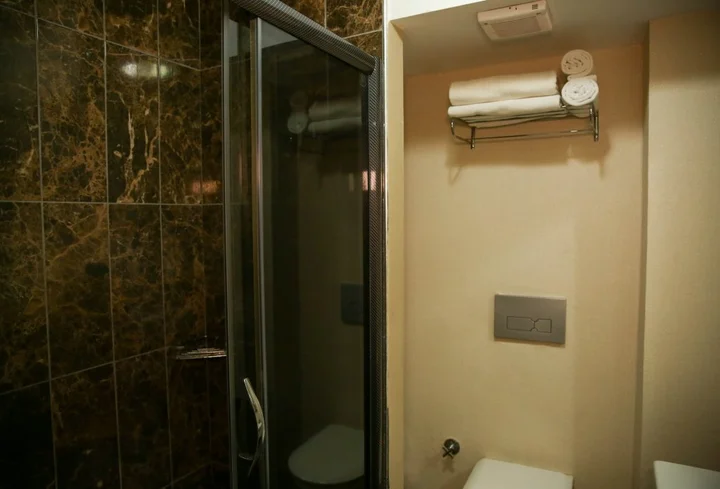 Сакарья: MOX Hotel