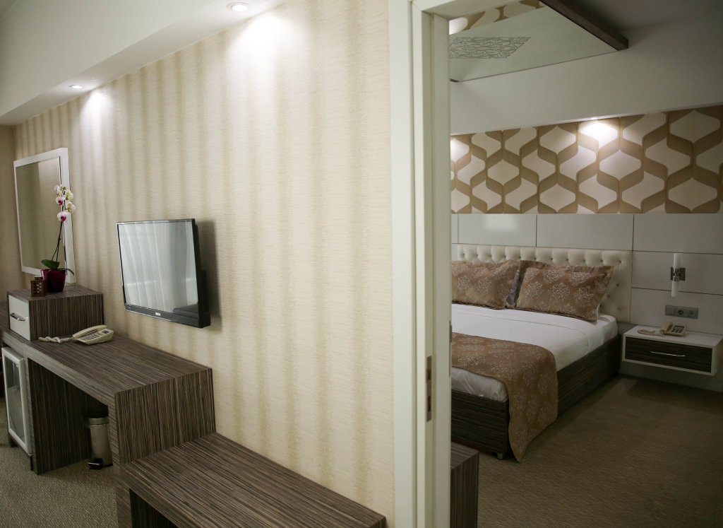 Сакарья: MOX Hotel