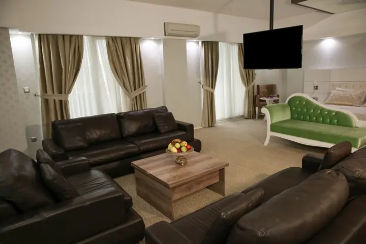 Сакарья: MOX Hotel