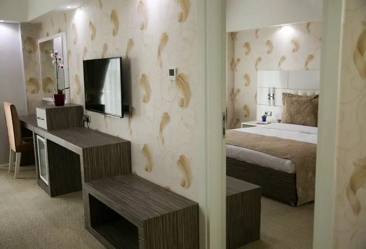 Сакарья: MOX Hotel
