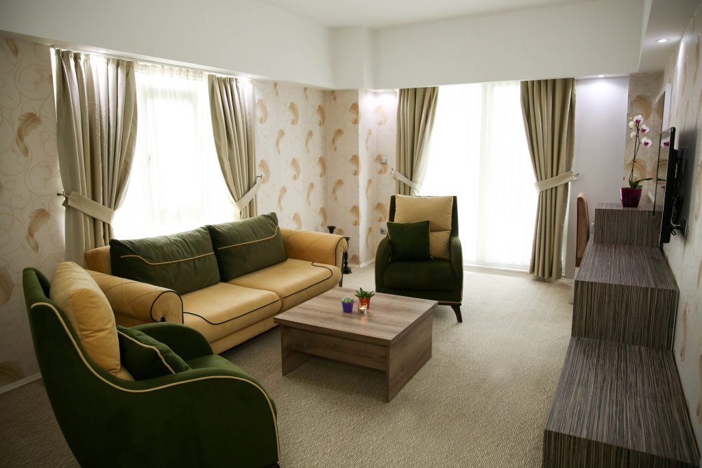 Сакарья: MOX Hotel