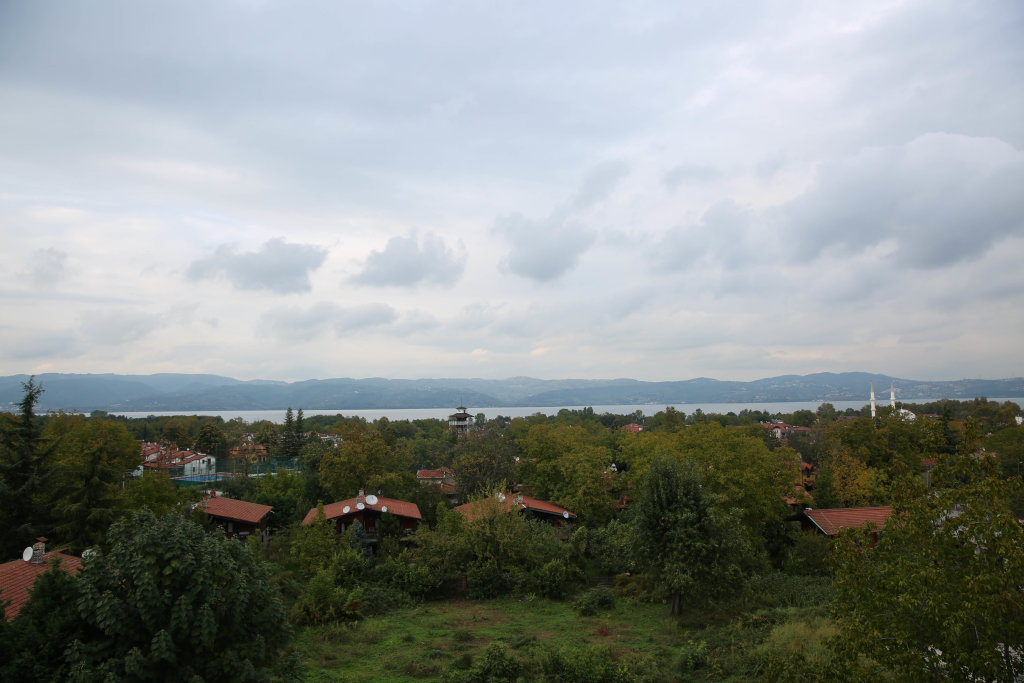 Сакарья: MOX Hotel