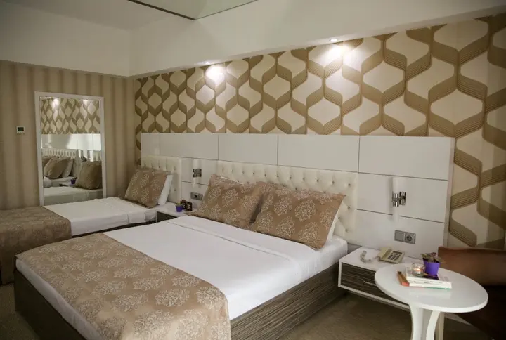 Сакарья: MOX Hotel
