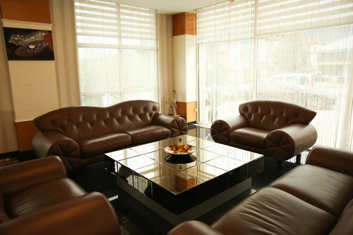 Сакарья: MOX Hotel