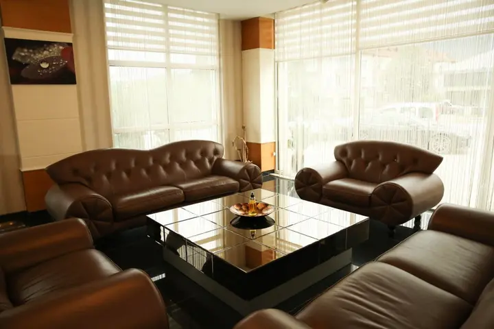 Сакарья: MOX Hotel