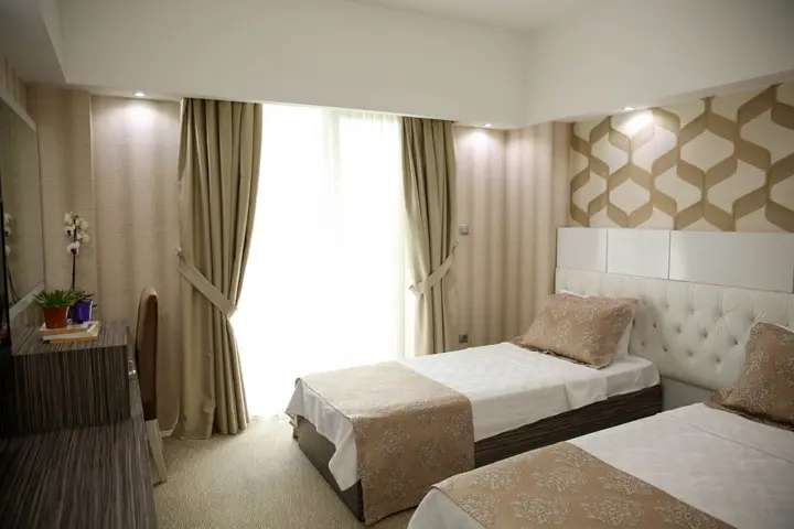 Сакарья: MOX Hotel