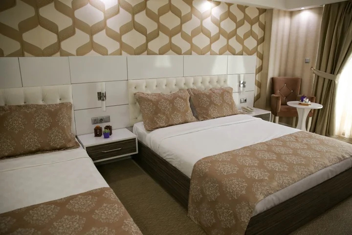 Сакарья: MOX Hotel