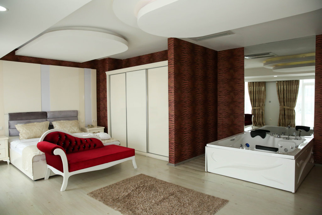 Сакарья: MOX Hotel