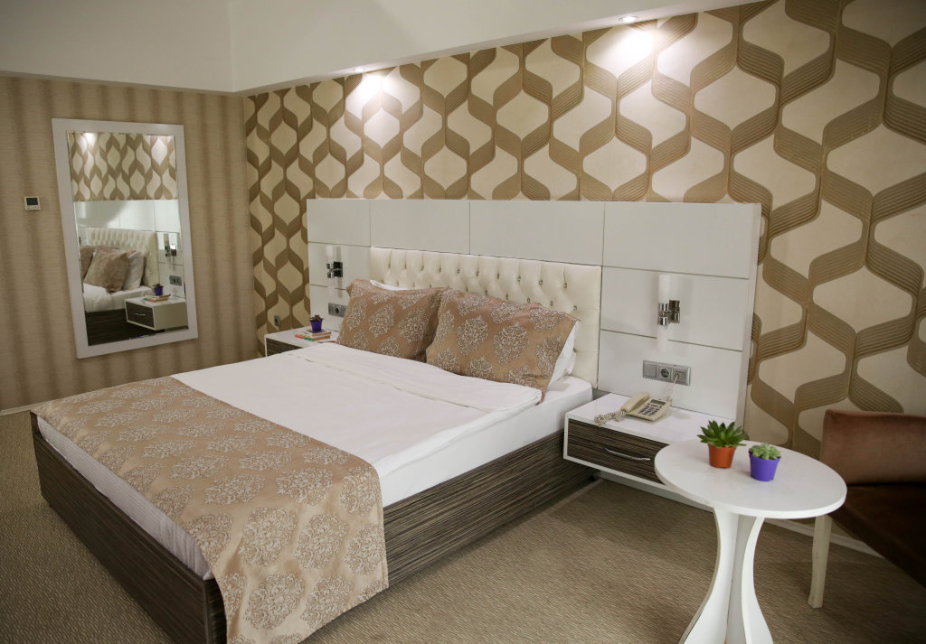 Сакарья: MOX Hotel