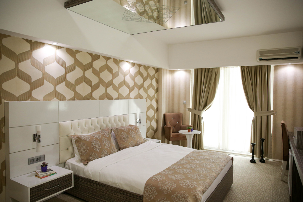 Сакарья: MOX Hotel