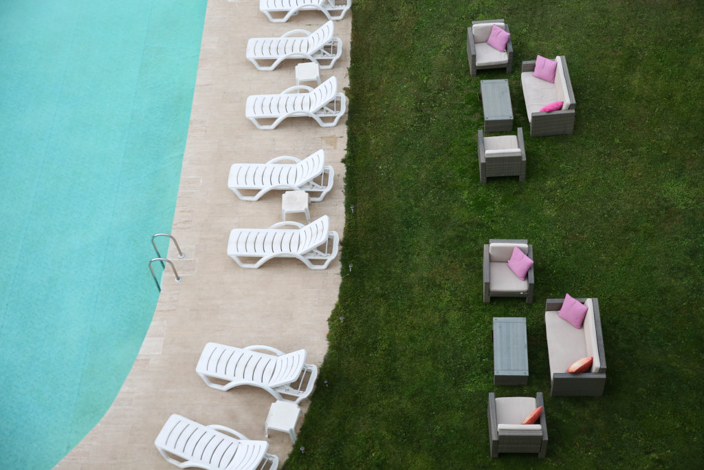 Сакарья: MOX Hotel