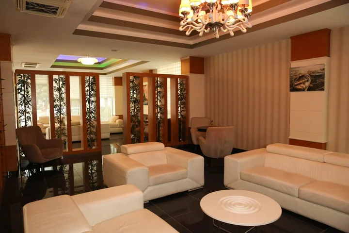 Сакарья: MOX Hotel