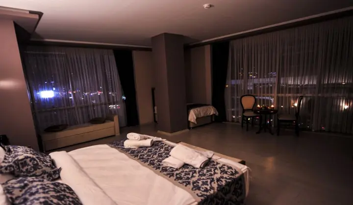 Трабзон: Liko Apart Otel