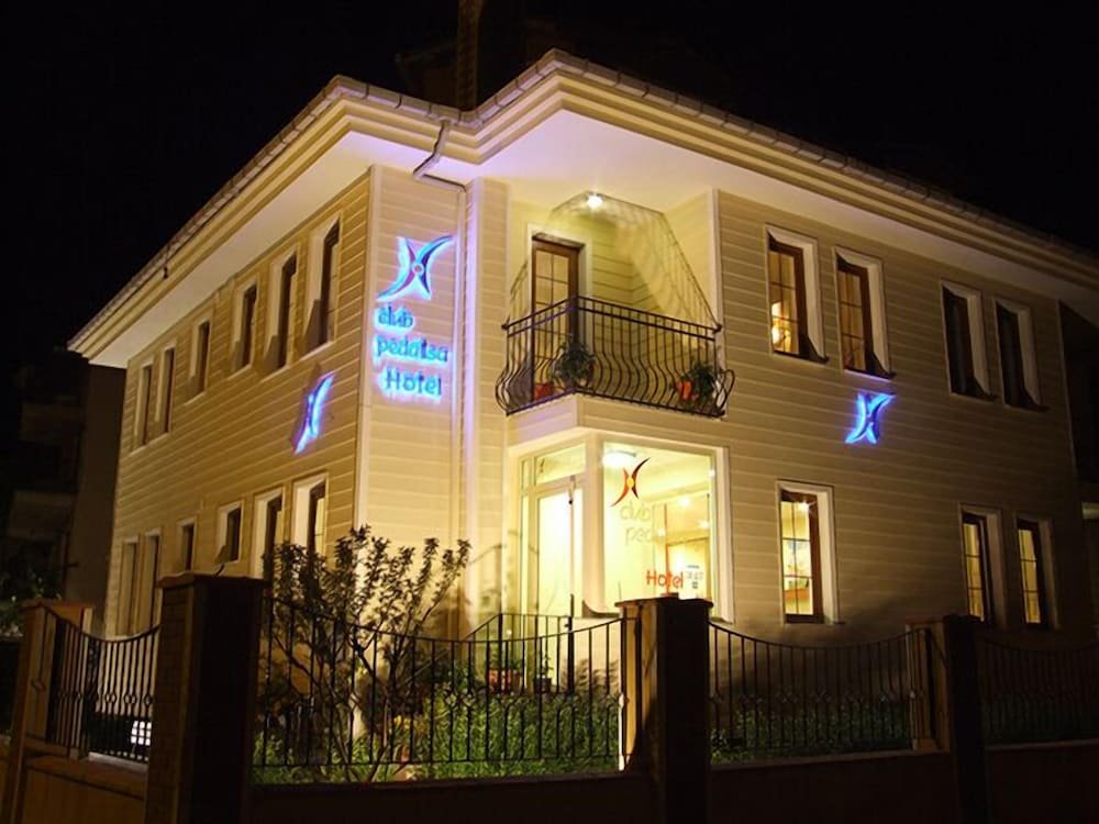 Сайл: Club Pedalisa Ağva Hotel