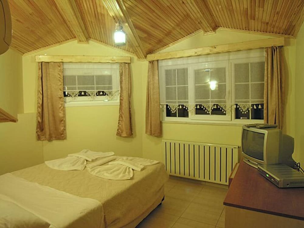 Сайл: Club Pedalisa Ağva Hotel