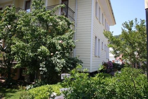 Сайл: Club Pedalisa Ağva Hotel