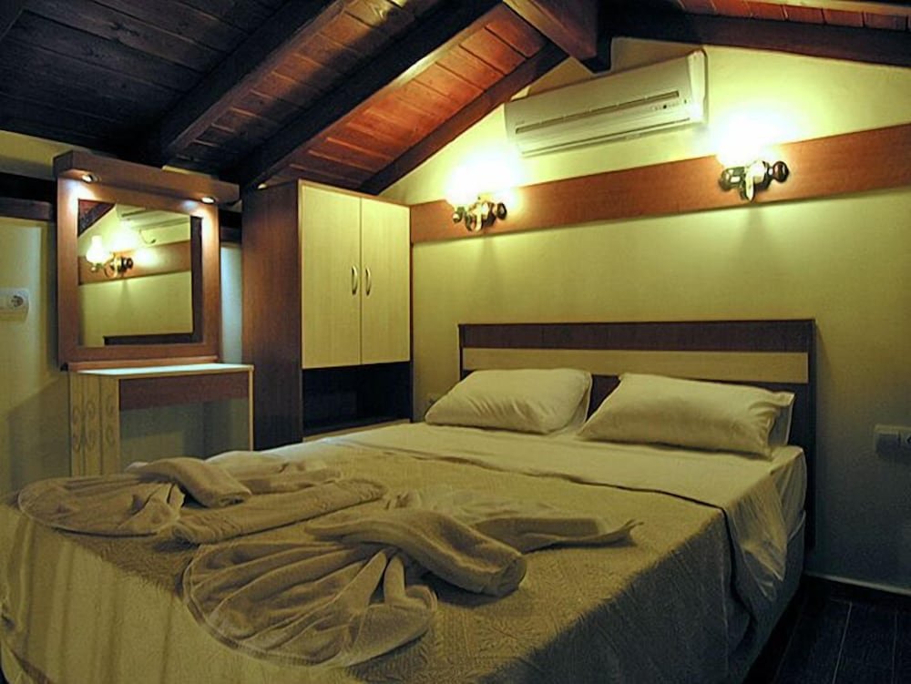 Сайл: Club Pedalisa Ağva Hotel