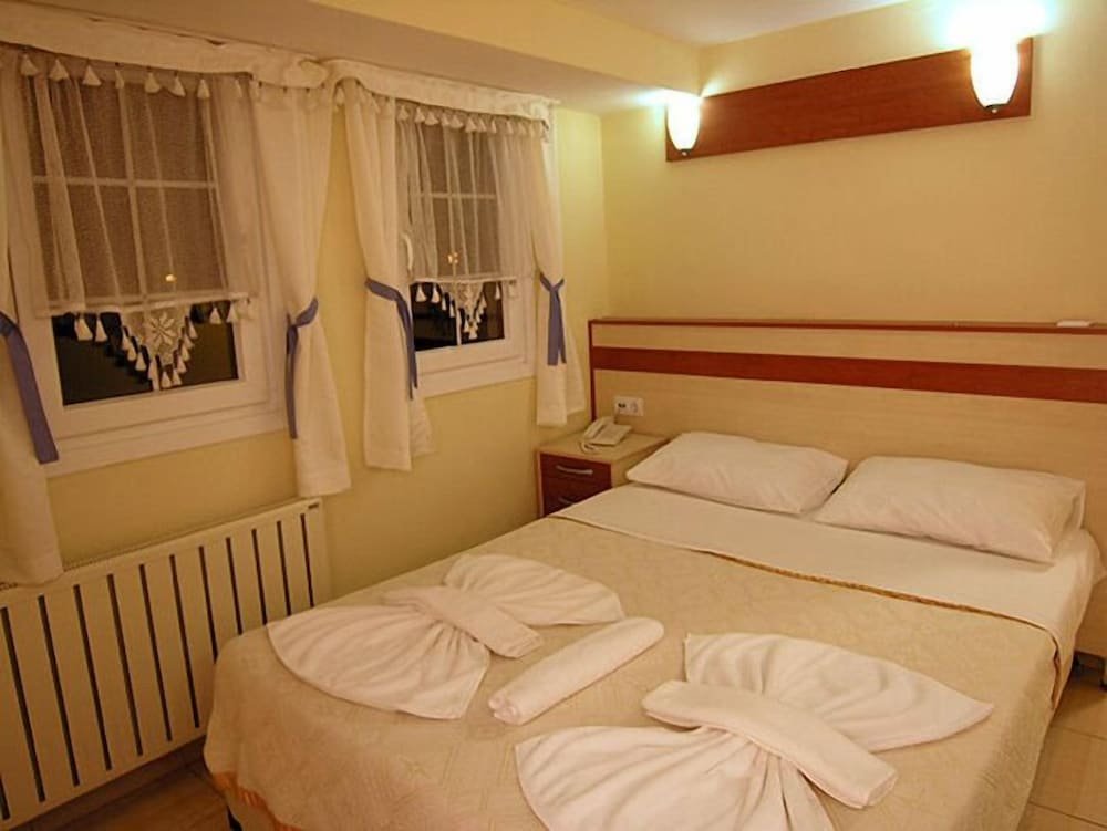 Сайл: Club Pedalisa Ağva Hotel