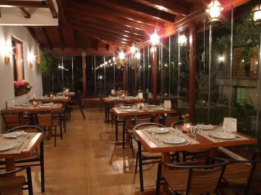 Сайл: Club Pedalisa Ağva Hotel