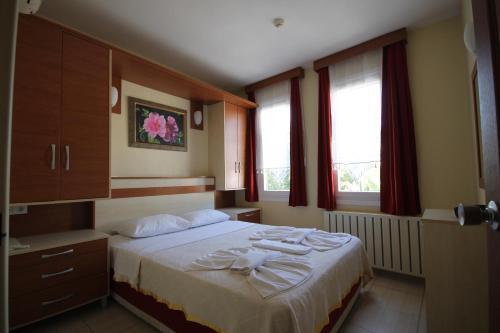 Сайл: Club Pedalisa Ağva Hotel