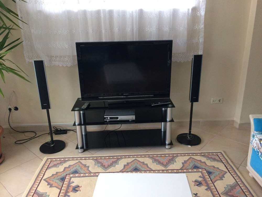 Сайл: Agva Camlibahce Konuk Evi