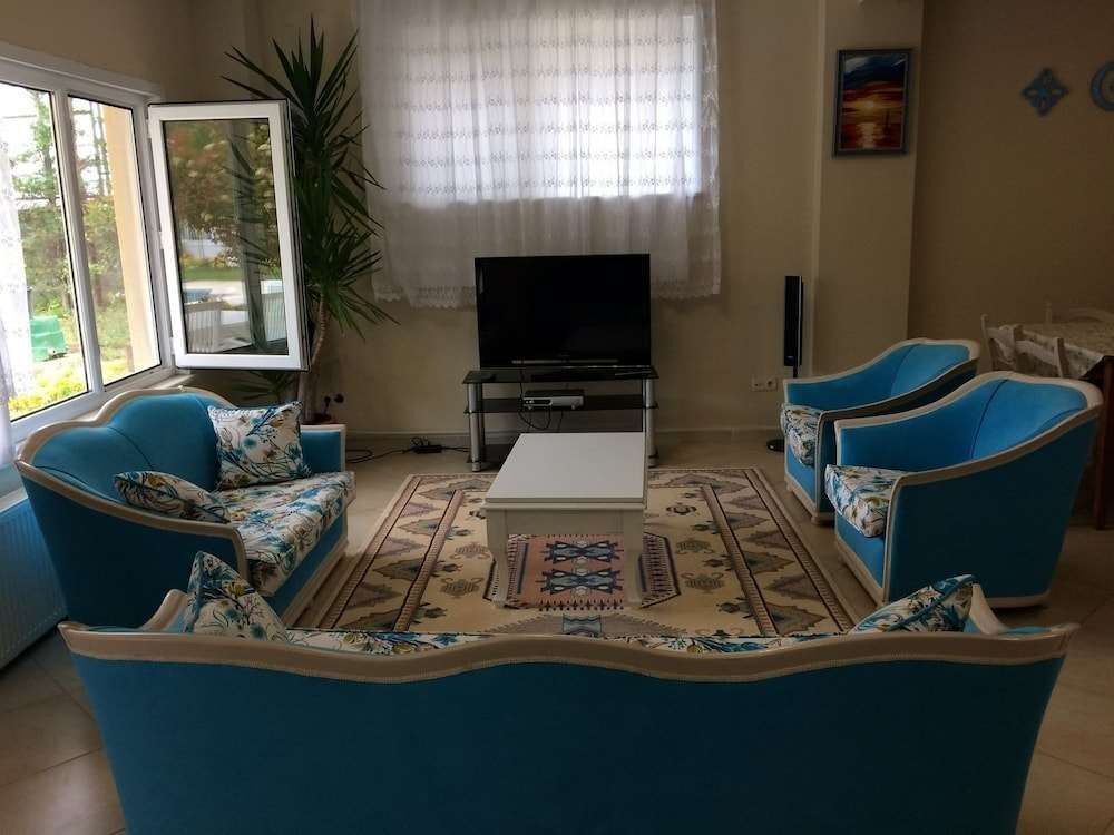 Сайл: Agva Camlibahce Konuk Evi