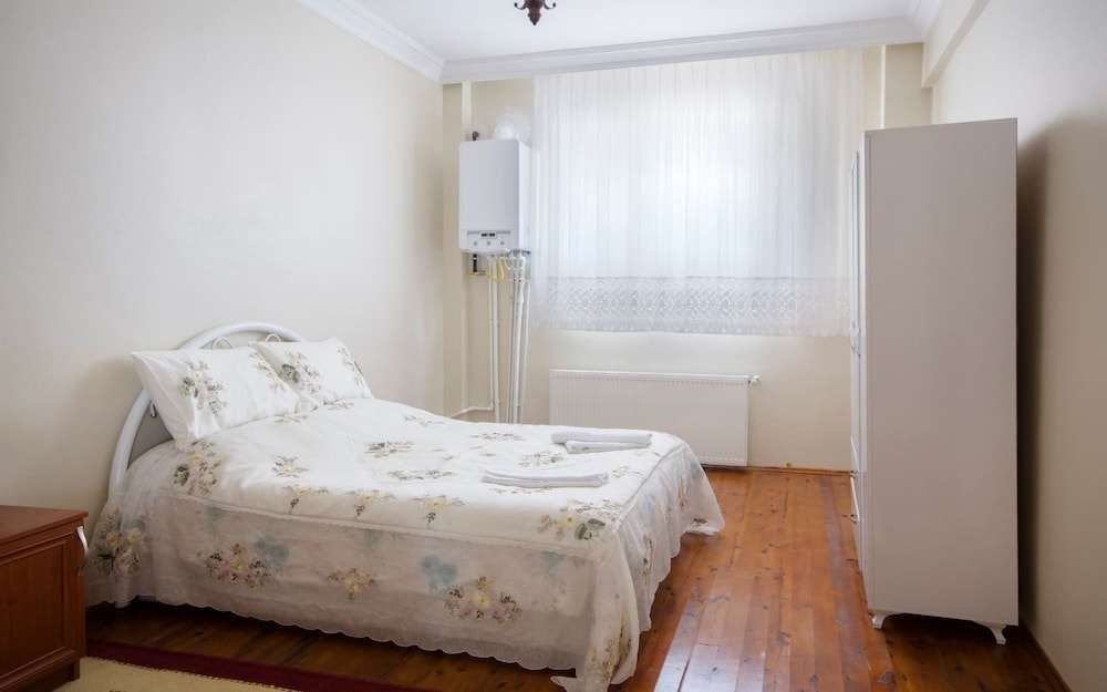 Сайл: Agva Camlibahce Konuk Evi
