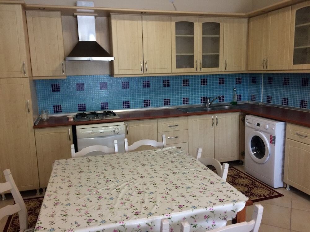 Сайл: Agva Camlibahce Konuk Evi