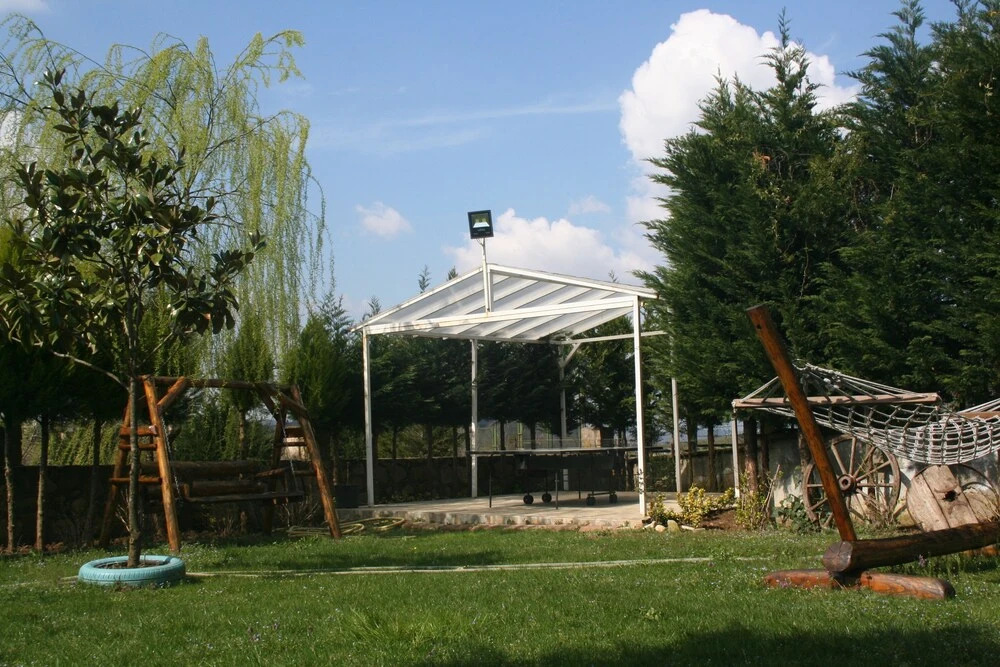 Сайл: Agva Camlibahce Konuk Evi