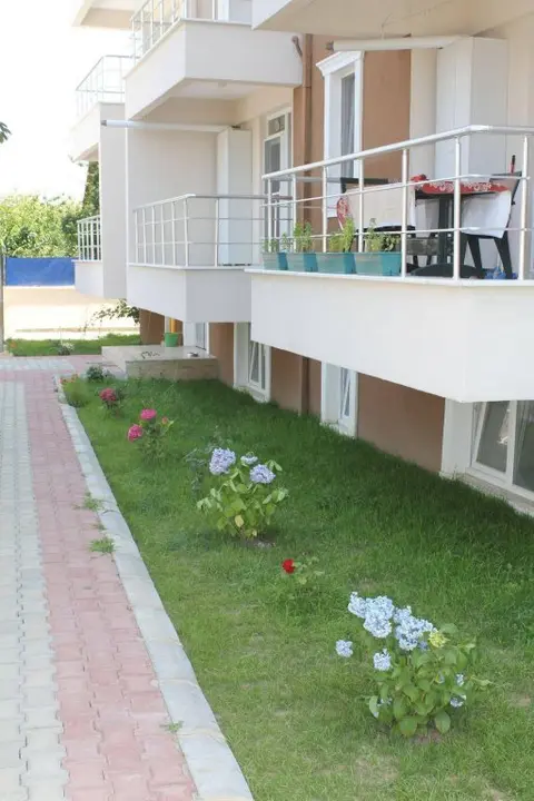Эдирне: Karaagac Green