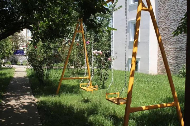 Эдирне: Karaagac Green