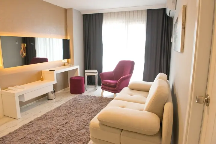 Балыкесир: Beta Residence