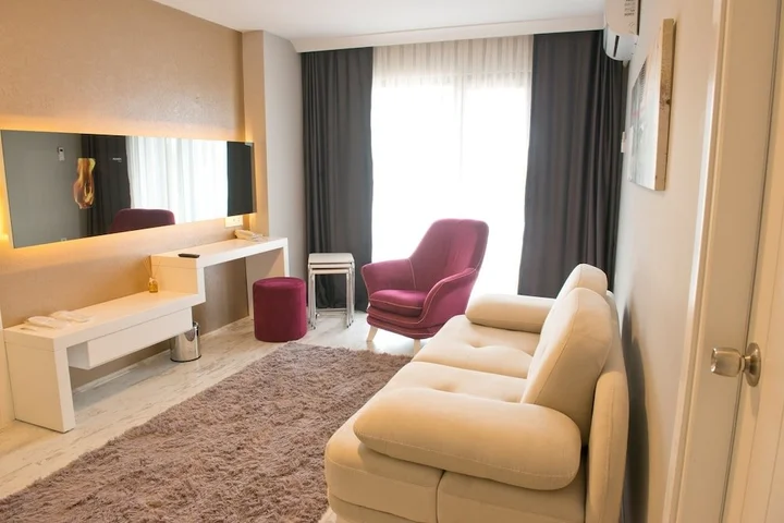 Балыкесир: Beta Residence