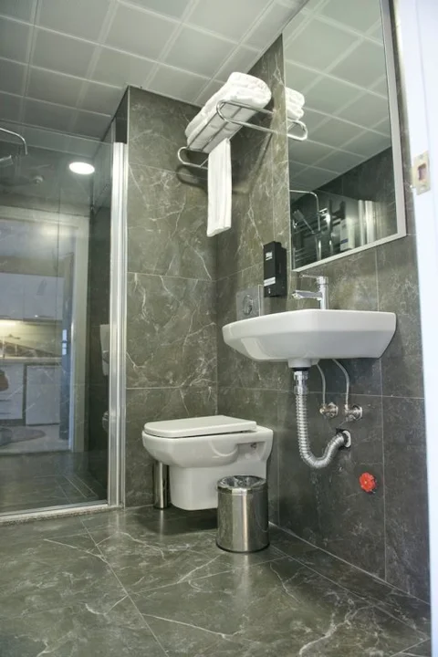 Балыкесир: Beta Residence