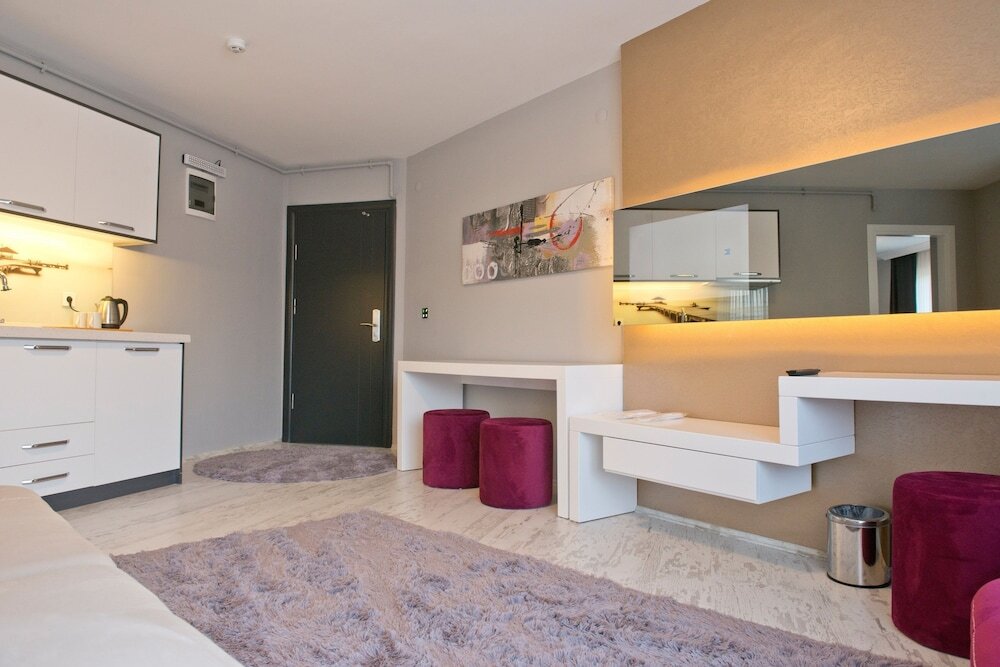 Балыкесир: Beta Residence