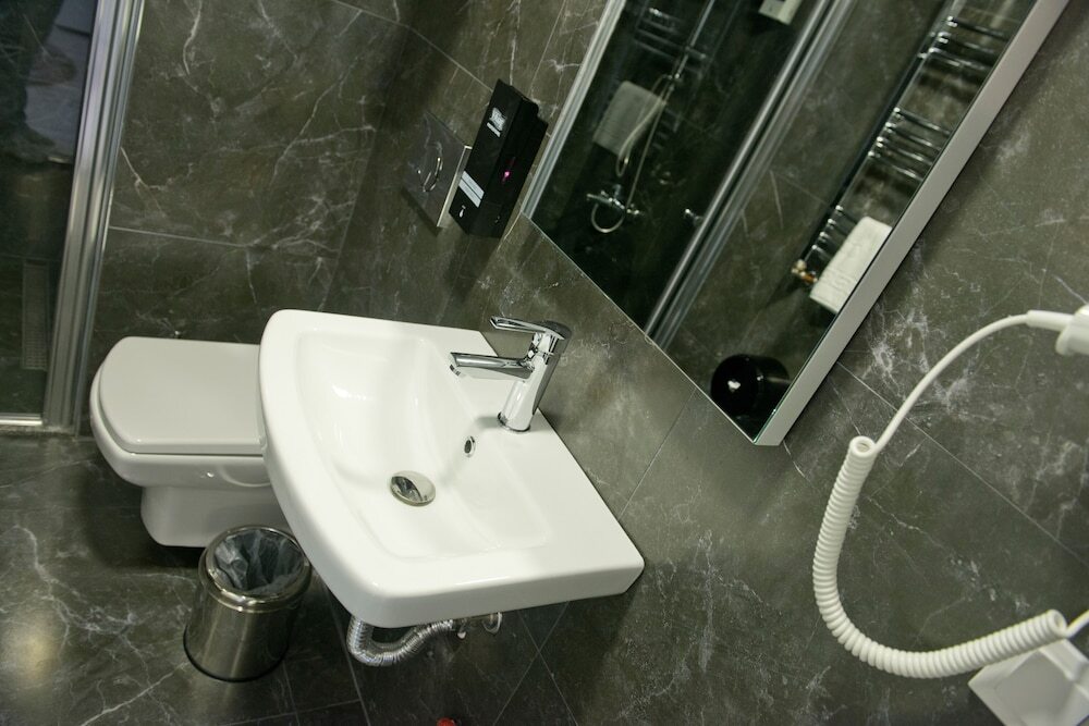 Балыкесир: Beta Residence