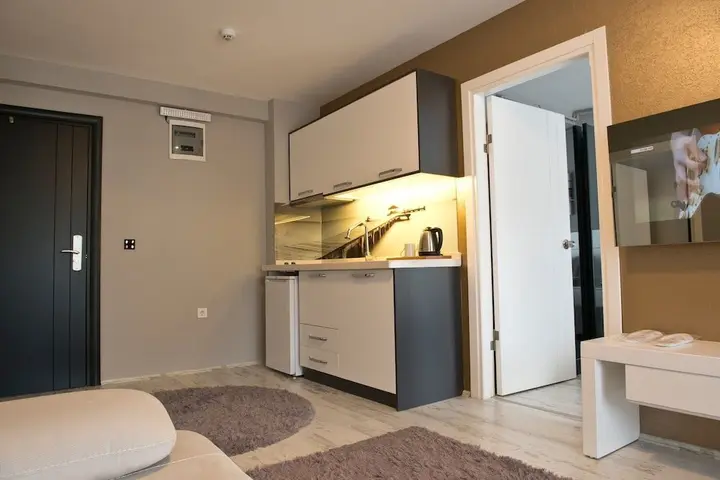 Балыкесир: Beta Residence