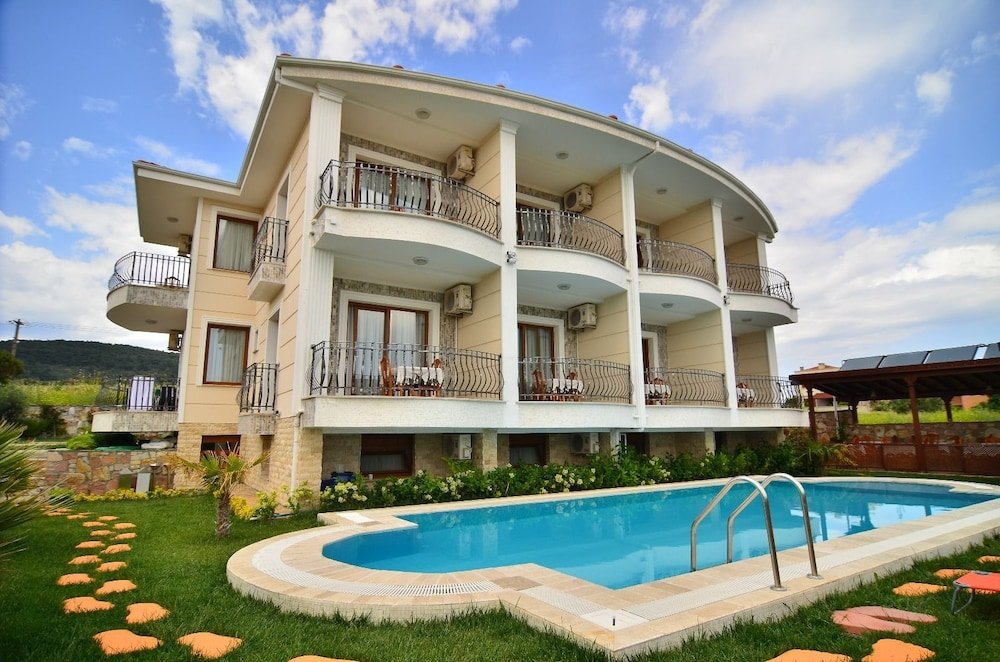 Айвалык: Cunda Rooms