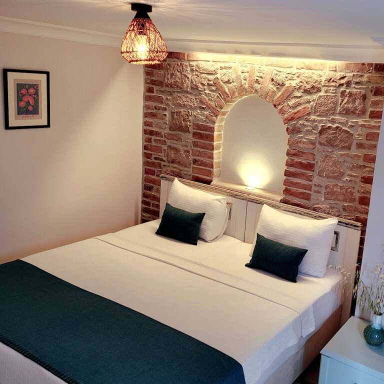 Айвалык: Cunda Rooms