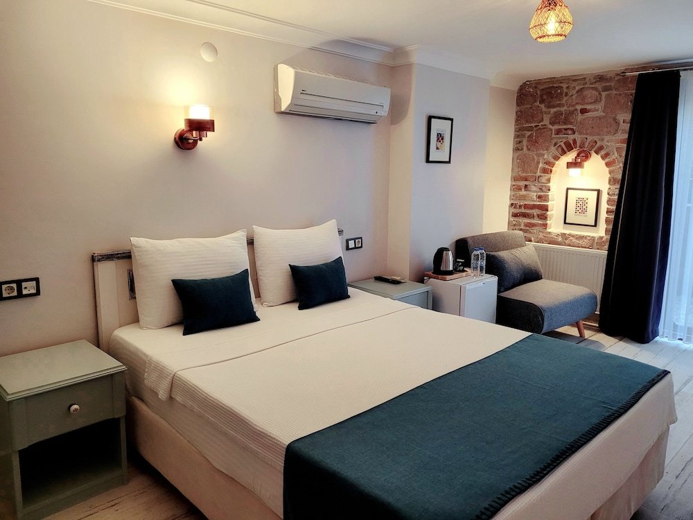Айвалык: Cunda Rooms