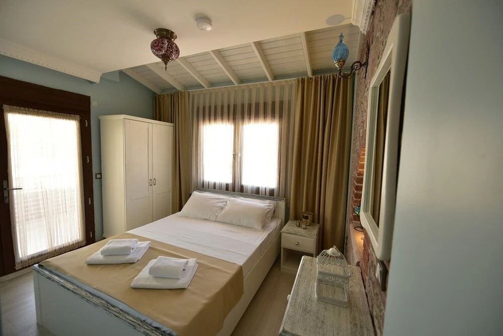 Айвалык: Cunda Rooms