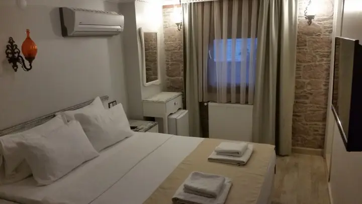 Cunda Rooms — фото 1