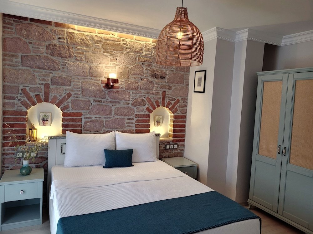 Айвалык: Cunda Rooms