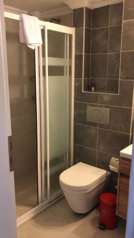 Айвалык: Cunda Rooms